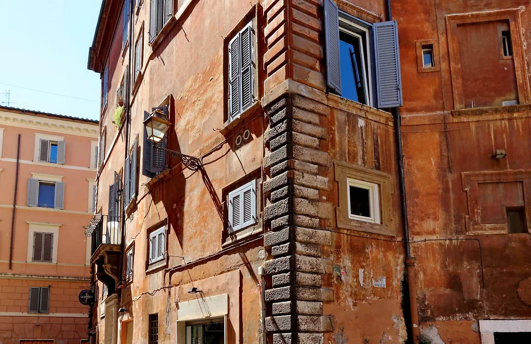 Parione Charme - My Extra Home-1