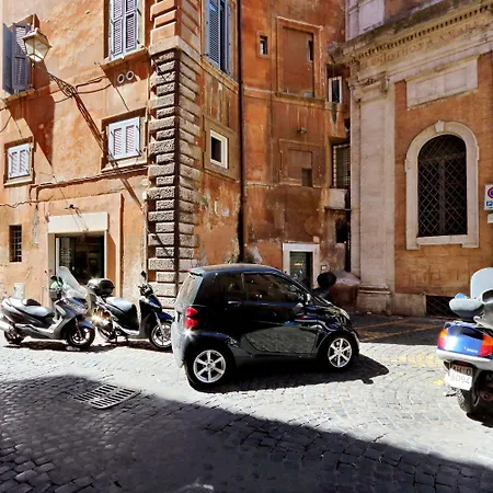 Parione Charme - My Extra Home-3