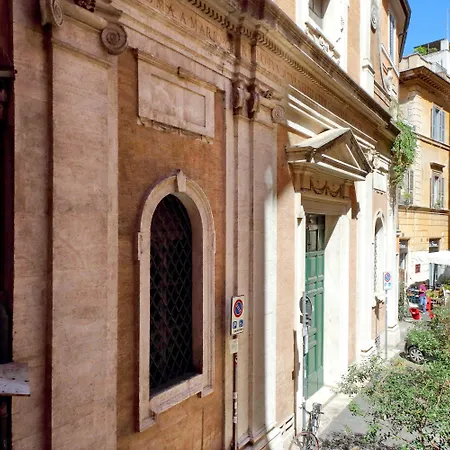 Parione Charme - My Extra Home-2